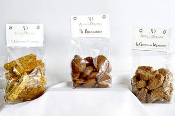 Biscotti, Prodotti Tipici Toscani Shopping On line, Antica Dogana, Maremma
