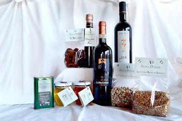 Confezioni Regalo, Prodotti Tipici Toscani Shopping On line, Antica Dogana, Maremma