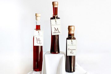 Infusi, Prodotti Tipici Toscani Shopping On line, Antica Dogana, Maremma