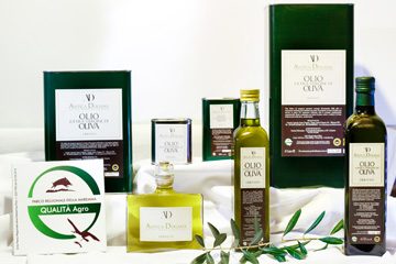 Olio Toscano, Prodotti Tipici Toscani Shopping On line, Antica Dogana, Maremma