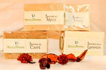 Saponette Profumate, Prodotti Tipici Toscani Shopping On line, Antica Dogana, Maremma