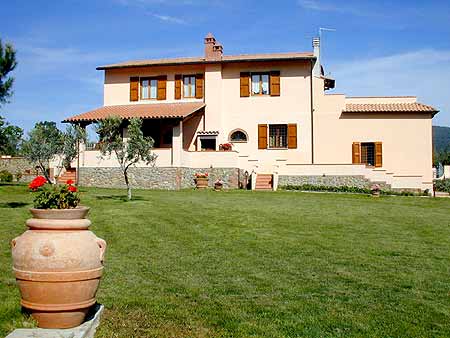 Valgattolina Agriturismo vicino a Castiglione della Pescaia